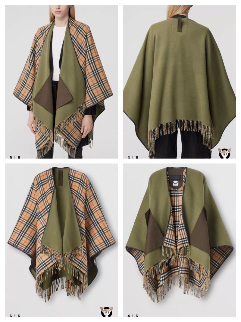 Burberry Scarf